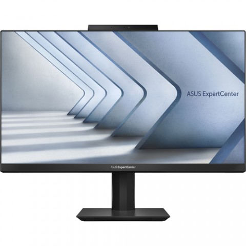 ASUS PC AIO 23,8" BLACK TOUCH PIVOT Expertcenter E5 ULTRA 5 120U 16GB 512GB SSD WIN 11 PRO