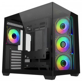 COOLER MASTER CASE ELITE 681, NERO COOLER MASTER CASE ELITE 681, NERO