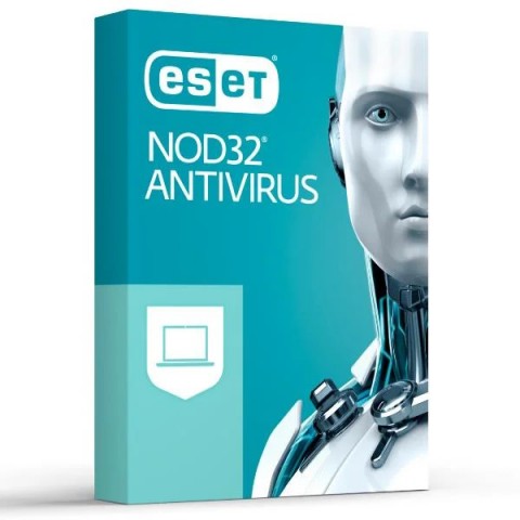 ESET NOD32 ANTIVIRUS