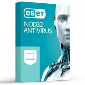 ESET NOD32 ANTIVIRUS RINNOVO