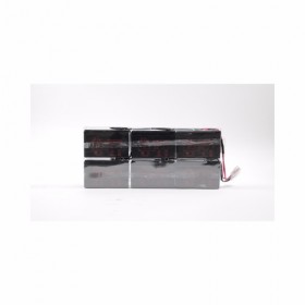 GRUPPO BATTERIA UPS EATON - 9000 MAH - 72 V DC - PIOMBO ACIDO - REGOLATA TRAMITE VALVOLA GRUPPO BATTERIA UPS EATON - 9000 MAH - 72 V DC - PIOMBO ACIDO - REGOLATA TRAMITE VALVOLA