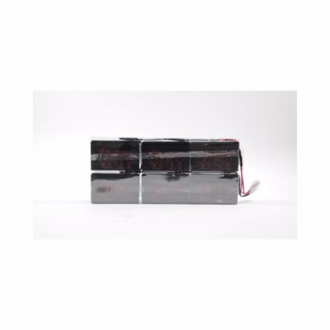 GRUPPO BATTERIA UPS EATON - 9000 MAH - 72 V DC - PIOMBO ACIDO - REGOLATA TRAMITE VALVOLA
