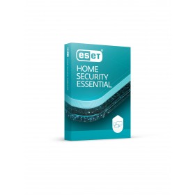 ESET HOME SECURITY ESSENTIAL EX INTERNET SECURITY