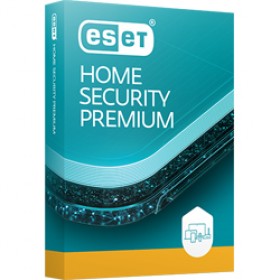 ESET HOME Security Premium ESET HOME Security Premium