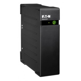 EATON  UPS ELLIPSE  ECO 800 USB DIN