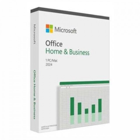 MICROSOFT OFFICE HOME AND BUSINESS 2024 ITALIAN EU MICROSOFT OFFICE HOME AND BUSINESS 2024 ITALIAN EU