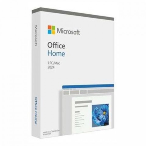 MICROSOFT OFFICE HOME 2024 ITALIAN EUROZONE MEDIALESS MICROSOFT OFFICE HOME 2024 ITALIAN EUROZONE MEDIALESS