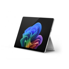 MICROSOFT NB 13" TOUCH Surface Pro Copilot+ PC SNAPDRAGON PLUS 16GB 512GB SSD PLATINUM WIN 11 HOME