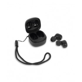 VULTECH TWS AURICOLARI BLUETOOTH 5.3 VULTECH CUBE EP-20WH IN EAR, HI-FI STEREO CON CUSTODIA DI RICAR