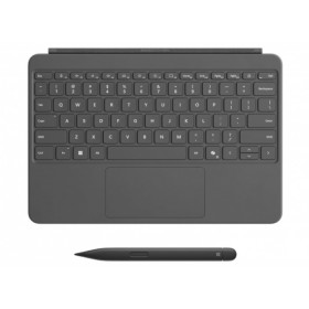 MICROSOFT SRFC PRO 12 BUNDLE KB/PEN SLATE