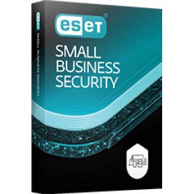 ESET SMALL BUSINESS SECURITY