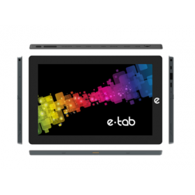 MICROTECH TABLET PC E-TAB LTE 2 UNISOC T618 4GB 64GB 10,1 ANDORID