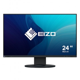 EIZO MONITOR 23,8 LED IPS 16:9 FHD 5MS 350 CDM, PIVOT, HUB USB, DP/HDMI, FLEXSCAN EV2400R, GAR 7 ANNI EIZO MONITOR 23,8 LED IPS 16:9 FHD 5MS 350 CDM, PIVOT, HUB USB, DP/HDMI, FLEXSCAN EV2400R, GAR 7 ANNI