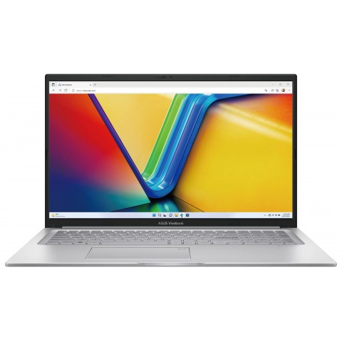 ASUS NB 17,3" TOUCH Vivobook i7-1355U 8GB 1TB SSD WIN 11 HOME ASUS NB 17,3" TOUCH Vivobook i7-1355U 8GB 1TB SSD WIN 11 HOME