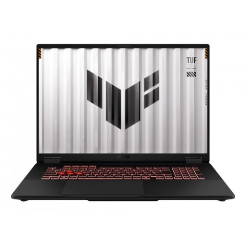 ASUS NB 18" TUF RYZEN 7 260 16GB 1T SSD RTX 5060 WIN 11 HOME ASUS NB 18" TUF RYZEN 7 260 16GB 1T SSD RTX 5060 WIN 11 HOME