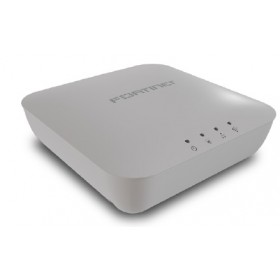 FORTIAP-221K ACCESS POINT INDOOR WI-FI-7 DUAL-BAND 2.4/5GHZ 2+2, ANTENNE INTERNE, 100/1000/2500 BASE