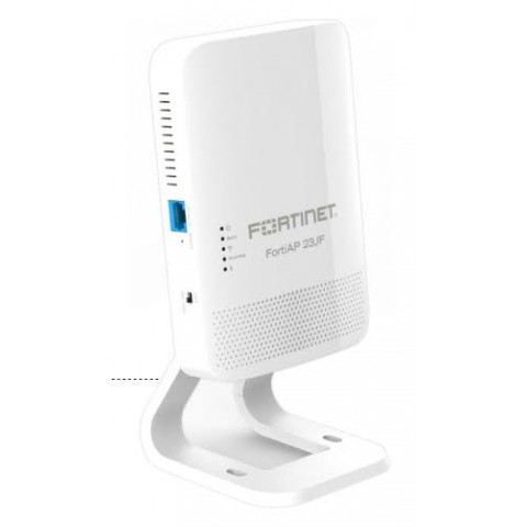 FORTIAP-23JF ACCESS POINT DA PARETE - WI-FI 5 TRI-RADIO 802.11 B/G/N/AX, 4 PORTE RJ45 10/100/1000, 1
