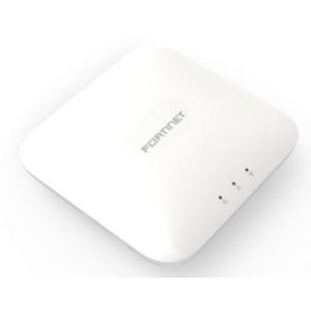 FORTIAP-241K ACCESS POINT INDOOR - WI-FI 7 TRI-BAND 2.4/5/6GHZ, ANT. INTERNE, 1X RJ45 10/100/1000, 1 FORTIAP-241K ACCESS POINT INDOOR - WI-FI 7 TRI-BAND 2.4/5/6GHZ, ANT. INTERNE, 1X RJ45 10/100/1000, 1