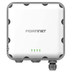 FORTIAP-244K ACCESS POINT OUTDOOR WI-FI 7 TRI-BAND 2.4/5/6GHZ ANTENNE INTERNE, 1 PORTA RJ45 5G + 1 P FORTIAP-244K ACCESS POINT OUTDOOR WI-FI 7 TRI-BAND 2.4/5/6GHZ ANTENNE INTERNE, 1 PORTA RJ45 5G + 1 P