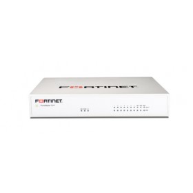FORTIGATE-70F FIREWALL HARDWARE PIU 1 ANNO DI SERVIZI FORTICARE PREMIUM E FORTIGUARD UTP