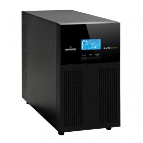 TECNOWARE UPS EVO DSP PLUS 3.600 ON LINE IN VERSIONE DESK