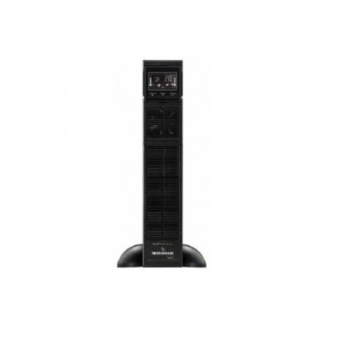 TECNOWARE UPS EVO DSP PLUS 3600 RACK/TOWER IEC TOGETHER ON