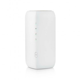 ZYXEL ROUTER WIRELESS WWAN 1GBE - WI-FI 6 - DUAL BAND - 4G, 5G - CON 1 ANNO NEBULA PRO PACK