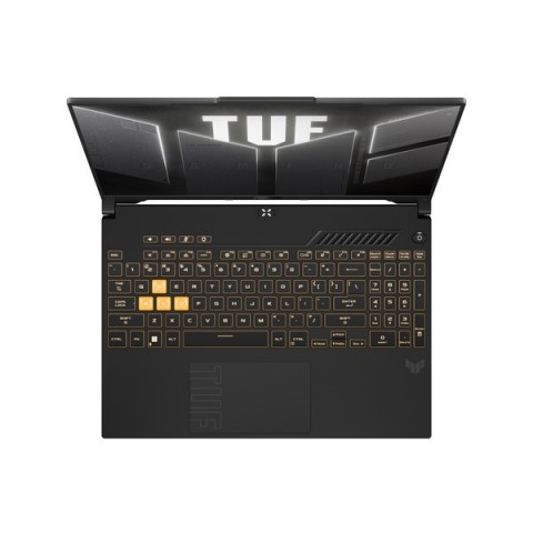 ASUS NB 16" GAMING TUF i7-13650HX 16GB 512GB SSD RTX 4050 6GB WIN 11 HOME