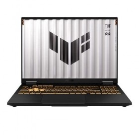 ASUS NB 16" TUF I7-14650HX 16GB 512GB SSD RTX 5050 WIN 11 HOME ASUS NB 16" TUF I7-14650HX 16GB 512GB SSD RTX 5050 WIN 11 HOME