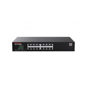 IP-COM SWITCH GIGABIT CLOUD MANAGED L2 - 16 PORTE, PROFI
