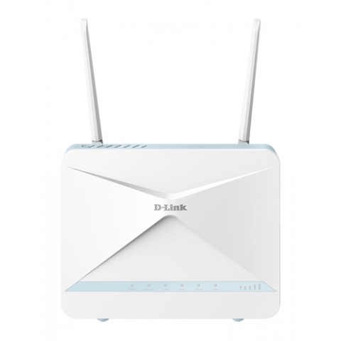 D-LINK ROUTER EAGLE PRO AI AX1500 4G+
