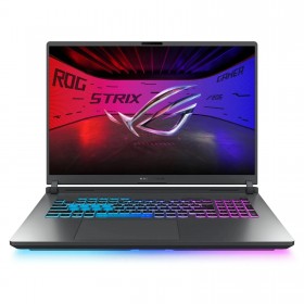 ASUS NB 16" ROG STRIX i7-14650HX 16GB 1T SSD RTX 5060 8GB WIN 11 HOME ASUS NB 16" ROG STRIX i7-14650HX 16GB 1T SSD RTX 5060 8GB WIN 11 HOME