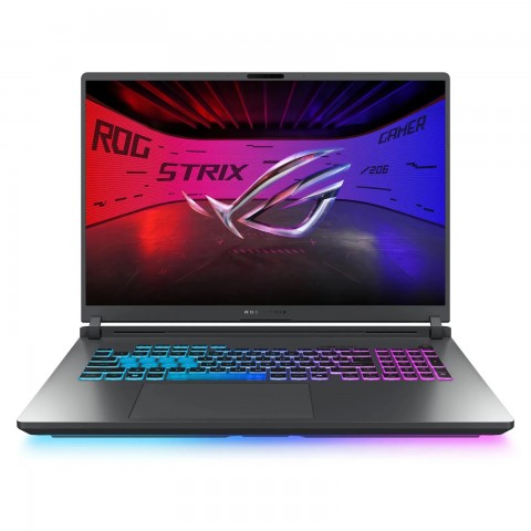 ASUS NB 16" ROG STRIX i7-14650HX 16GB 1T SSD RTX 5060 8GB WIN 11 HOME ASUS NB 16" ROG STRIX i7-14650HX 16GB 1T SSD RTX 5060 8GB WIN 11 HOME