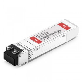 CISCO 1000BASE-SX SFP TRANSCEIVER MODULE, MMF, 850NM, DOM