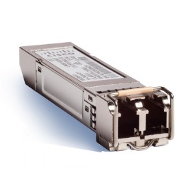 CISCO 1000BASE-SX SFP TRANSCEIVER MODULE, MMF, 850NM, DOM