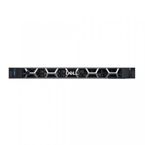 Dell server rack R360 Smart Selection 4x3.5" 6315P 1x32GB 1x480GB SSD SATA 700W H355 3Yr Basic NBD Dell server rack R360 Smart Selection 4x3.5" 6315P 1x32GB 1x480GB SSD SATA 700W H355 3Yr Basic NBD