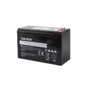 VULTECH BATTERIA LIFEP04 LITIO FOSFATO PIOMBO PER UPS VULTECH GS-2568SLFP 25.6V 150WH