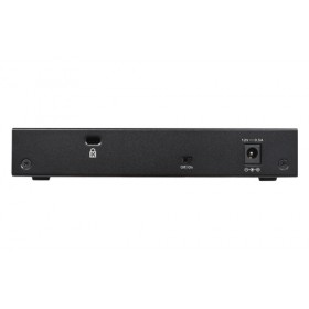 NETGEAR SWITCH 8 PORTE UNMANAGED 10/100/1000