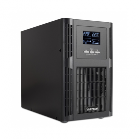 VULTECH UPS SERVER SERIES 3000VA GRUPPO DI CONTINUITA ONLINE ONDA SINUSOIDALE