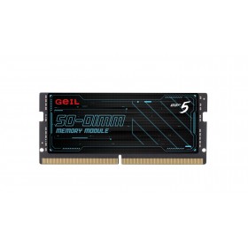 GEIL RAM 16GB DDR5 SO-DIMM PC5-44800 5600MHz 46-46-46-90