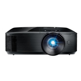 OPTOMA VIDEOPROIETTORE HD146X, FHD, 3400 LUMEN, CONTRASTO 25.000:1, DLP, HOME CINEMA