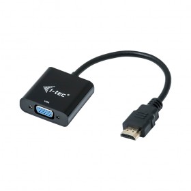 I-TEC HDMI TO VGA ADAPTER