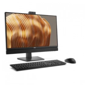 DELL PC AIO 23,8" i5-14500T 16GB 512GB SSD WIN 11 PRO