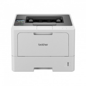 BROTHER STAMP. LASER A4 B/N, 48PPM, FRONTE E RETRO AUTO, USB/WIFI