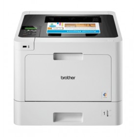 BROTHER STAMP. LASER A4 COLORE 31PPM, FRONTE/RETRO, USB/LAN/WIFI
