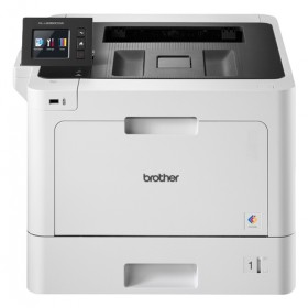 BROTHER STAMP. LASER A4 COLORI 31PPM, 2400X600 DPI, FRONTE/RETRO, USB/LAN/WIFI