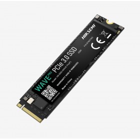 HIKVISION HIKSEMI SSD INTERNO M.2 2280 256GB PCIE R/W 3230/1200 GEN 3X4 HIKVISION HIKSEMI SSD INTERNO M.2 2280 256GB PCIE R/W 3230/1200 GEN 3X4