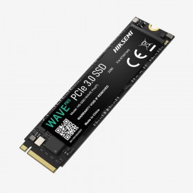 HIKVISION HIKSEMI SSD INTERNO M.2 2280 512GB PCIe 3.0 NVMe READ:3500MB/S-WRITE:1800MB/S HIKVISION HIKSEMI SSD INTERNO M.2 2280 512GB PCIe 3.0 NVMe READ:3500MB/S-WRITE:1800MB/S