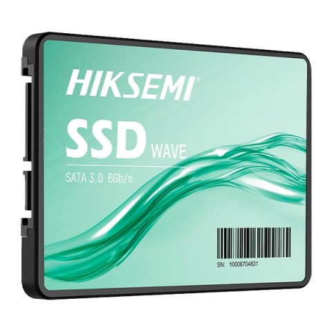 HIKVISION SSD INTERNO 2.5" 240GB SATA3 READ:530MB/S-WRITE:400MB/S HIKVISION SSD INTERNO 2.5" 240GB SATA3 READ:530MB/S-WRITE:400MB/S