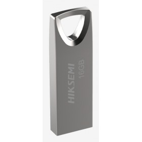 HIKVISION PEN DISK USB FLASH USB 3.0 16GB M200 ULTRA SLIM METAL CASE SILVER HIKVISION PEN DISK USB FLASH USB 3.0 16GB M200 ULTRA SLIM METAL CASE SILVER